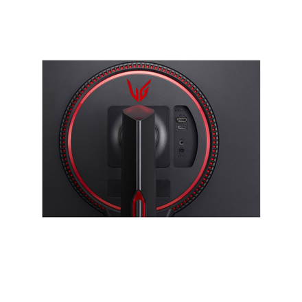 LG Monitor 24GN65R-B 24 "