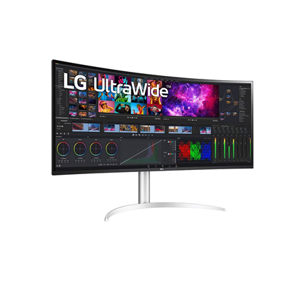 LG Monitor 40WP95CP-W 39.7 "