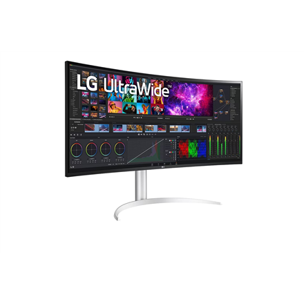 LG Monitor 40WP95CP-W 39.7 "