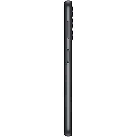 Samsung Galaxy  A14 A145 Black 6.6 " PLS LCD Mediatek MT6769 Helio G80 (12 nm) Internal RAM 4 GB 64 