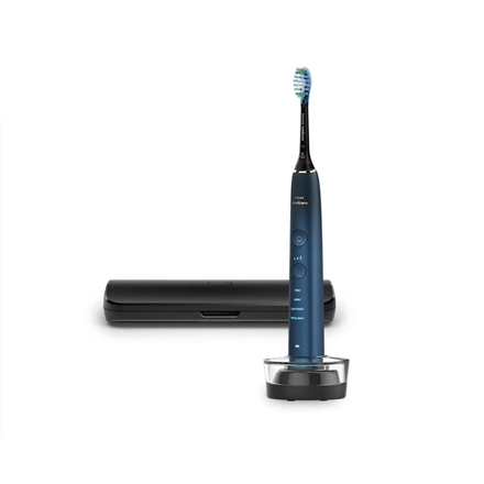 Philips HX9911/88 Philips Sonicare DiamondClean 9000 Electric toothbrush with app