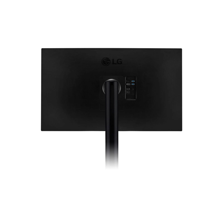 LG Monitor  32UN880P-B 31.5 "