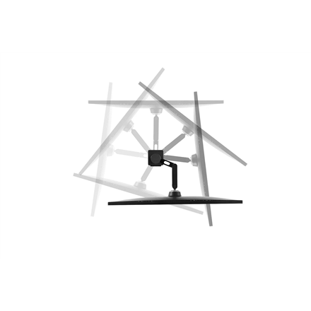 LG Monitor  32UN880P-B 31.5 "