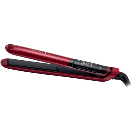 Remington Silk Hair Straightener S9600 Ceramic heating system