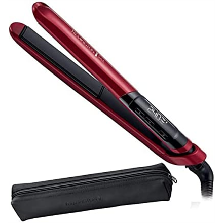 Remington Silk Hair Straightener S9600 Ceramic heating system