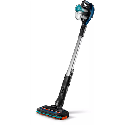 Philips Vacuum cleaner FC6719/01  Cordless operating