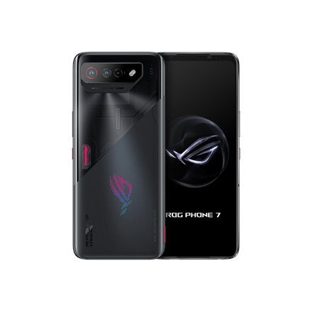 Asus ROG Phone 7 Phantom Black