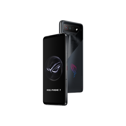 Asus ROG Phone 7 Phantom Black