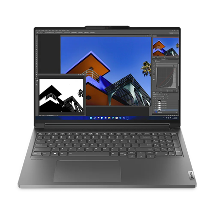 Lenovo ThinkBook  16p (Gen 4) IRH  Grey
