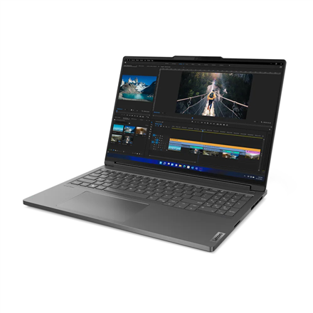 Lenovo ThinkBook  16p (Gen 4) IRH  Grey
