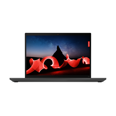Lenovo ThinkPad T14 (Gen 4) Black