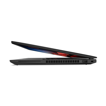 Lenovo ThinkPad T14 (Gen 4) Black