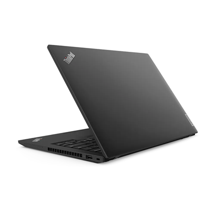 Lenovo ThinkPad T14 (Gen 4) Black