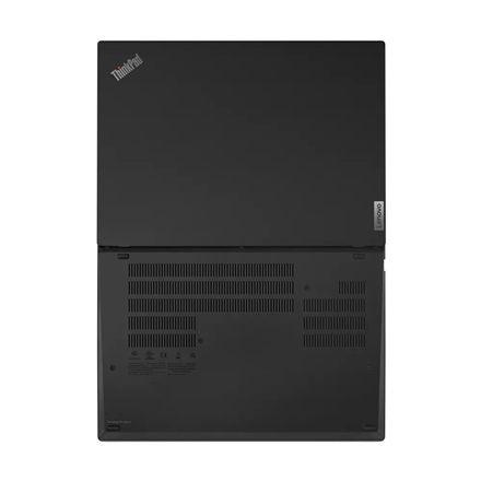 Lenovo ThinkPad T14 (Gen 4) Black