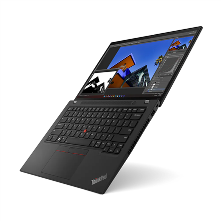 Lenovo ThinkPad T14 (Gen 4) Black