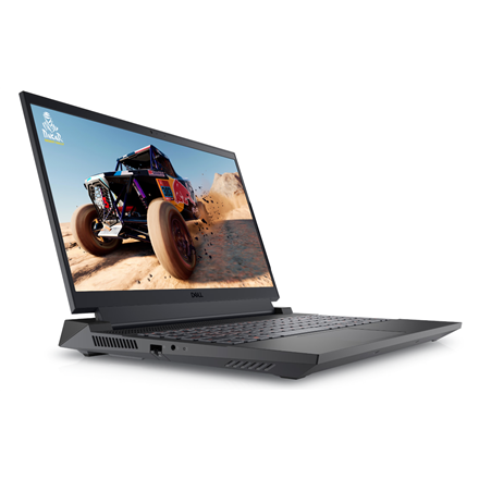 Dell G15  5530  Grey