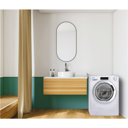 Candy CSS4147TWMCE/1-S Washing Machine