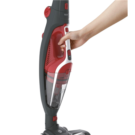 Hoover Vacuum Cleaner 	HF21L18 011 Handstick 2in1