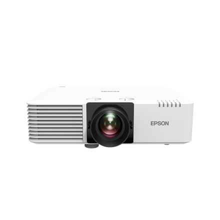 Epson 3LCD projector EB-L570U  WUXGA (1920x1200)