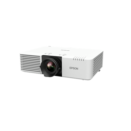 Epson 3LCD projector EB-L570U  WUXGA (1920x1200)