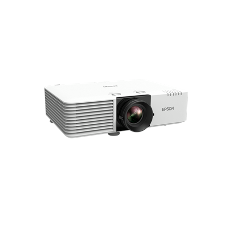 Epson 3LCD projector EB-L770U WUXGA (1920x1200)
