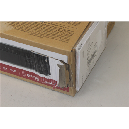 SALE OUT. Sony STR-DH790 7.2ch Home Entertainment Receiver Sony 7.2ch Home Entertainment Receiver ST