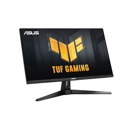 Asus Gaming Monitor TUF Gaming VG27AQA1A 27 " VA WQHD 2560 x 1440 16:9 1 ms 300 cd/m² Earphone Jack