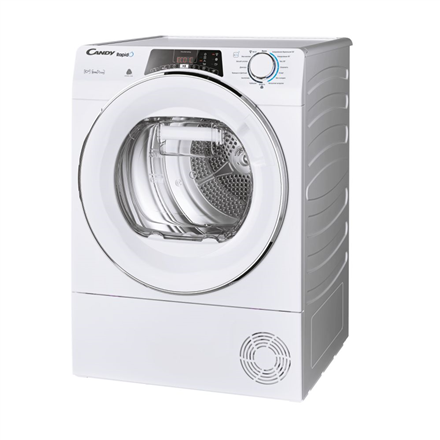Hoover Dryer Machine NDE H9A2TSBEXS-S Energy efficiency class A++