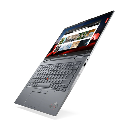 Lenovo ThinkPad X1 Yoga (Gen 8) Grey
