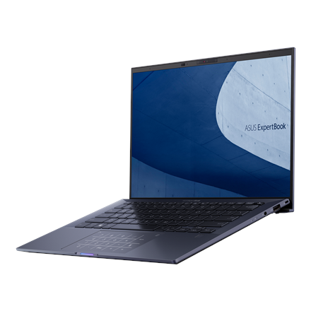 Asus ExpertBook B9 B9400CEA-KC0684R Star Black 14.0 " IPS FHD 1920 x 1080 pixels Intel Core i5 i5-11