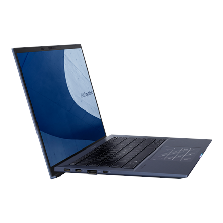 Asus ExpertBook B9 B9400CEA-KC0684R Star Black 14.0 " IPS FHD 1920 x 1080 pixels Intel Core i5 i5-11