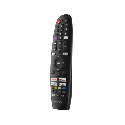 Allview Remote Control for iPlay series TV