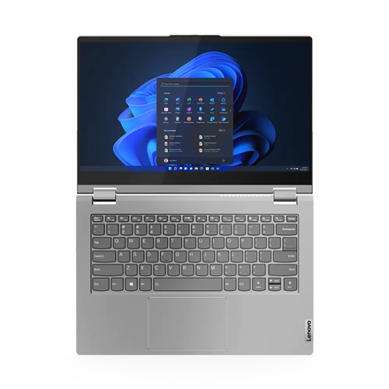 Lenovo ThinkBook 14s Yoga (Gen 3) Grey