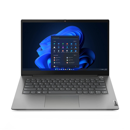 Lenovo ThinkBook 14-ABA (Gen 4)  Mineral Grey