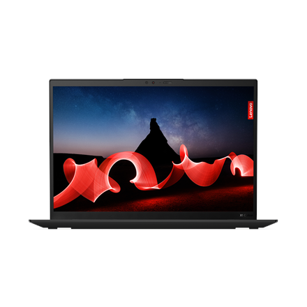 Lenovo ThinkPad X1 Carbon (Gen 11) Deep Black