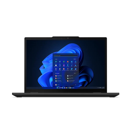 Lenovo ThinkPad X13 Yoga (Gen 4) Black