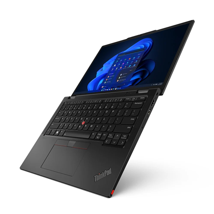 Lenovo ThinkPad X13 Yoga (Gen 4) Black
