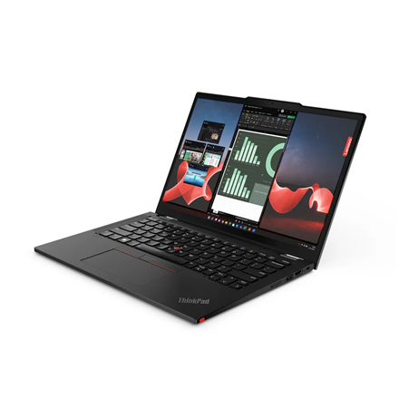 Lenovo ThinkPad X13 Yoga (Gen 4) Black