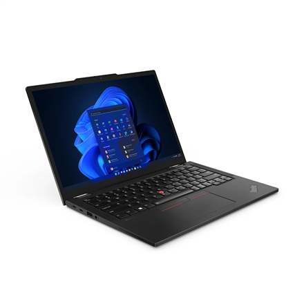 Lenovo ThinkPad X13 Yoga (Gen 4) Black