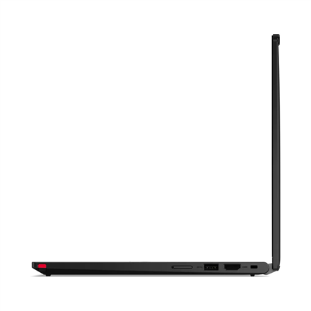 Lenovo ThinkPad X13 Yoga (Gen 4) Black