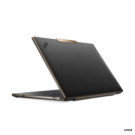 Lenovo ThinkPad  Z13 (Gen 1) Bronze with Black Vegan Leather (Top)