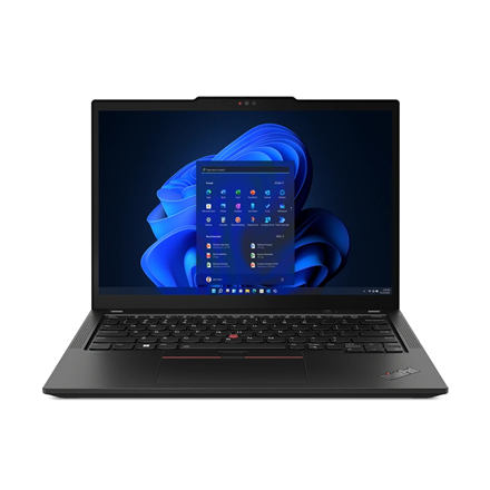 Lenovo ThinkPad  X13 (Gen 4) Black