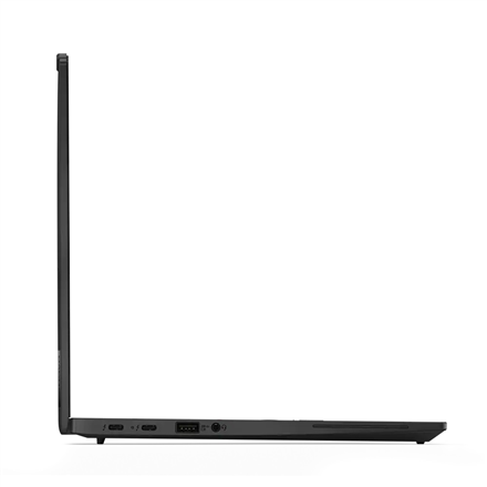 Lenovo ThinkPad  X13 (Gen 4) Black