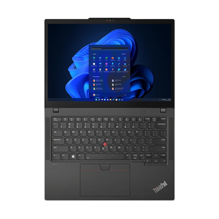 Lenovo ThinkPad  X13 (Gen 4) Black