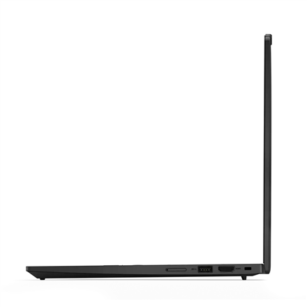 Lenovo ThinkPad  X13 (Gen 4) Black