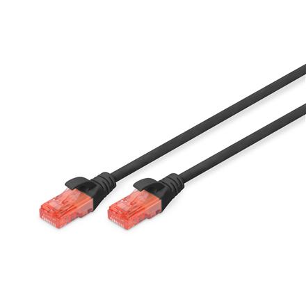 Digitus CAT 6 U-UTP Patch cord