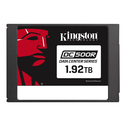 Kingston SSD  Data center DC500M 1920 GB