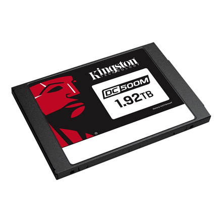 Kingston SSD  Data center DC500M 1920 GB