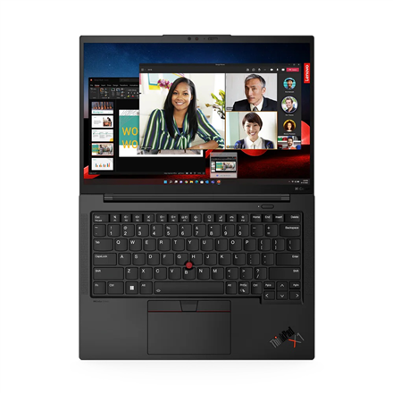 Lenovo ThinkPad X1 Carbon (Gen 11) 	 Deep Black
