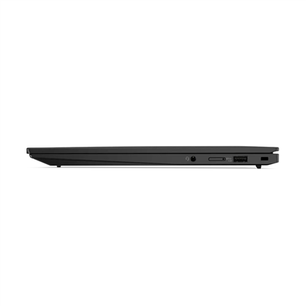Lenovo ThinkPad X1 Carbon (Gen 11) 	 Deep Black